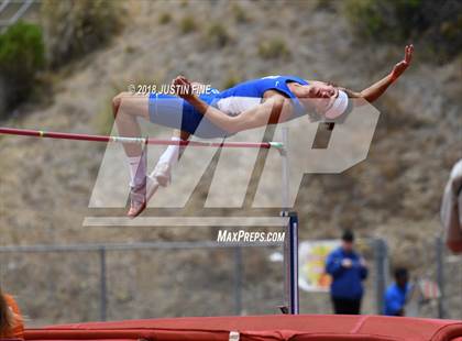 Thumbnail 3 in CIF San Diego Section Finals photogallery.