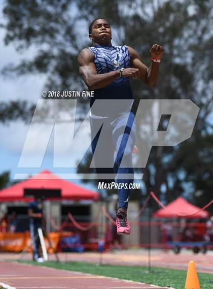 Thumbnail 1 in CIF San Diego Section Finals photogallery.