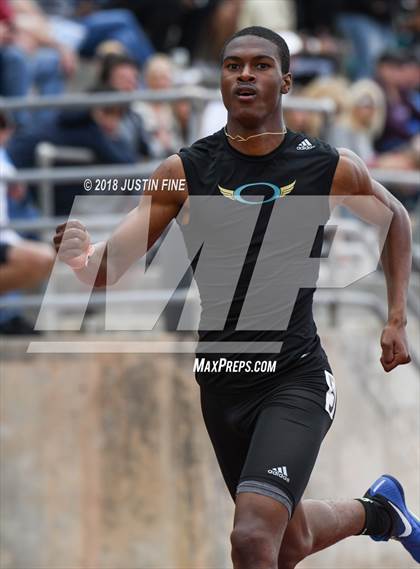 Thumbnail 1 in CIF San Diego Section Finals photogallery.