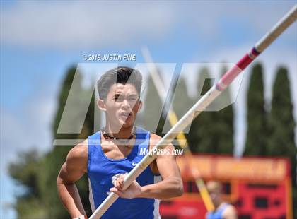Thumbnail 2 in CIF San Diego Section Finals photogallery.