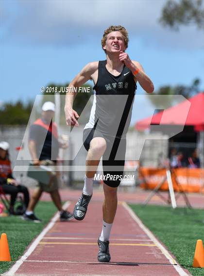 Thumbnail 1 in CIF San Diego Section Finals photogallery.