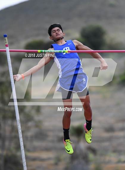 Thumbnail 3 in CIF San Diego Section Finals photogallery.