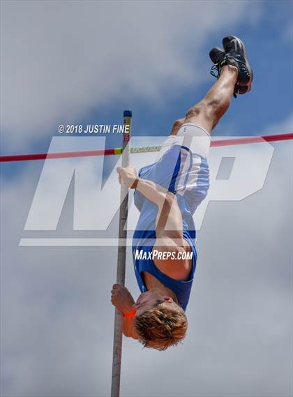 Thumbnail 1 in CIF San Diego Section Finals photogallery.