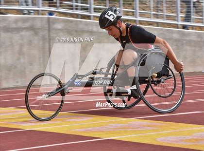 Thumbnail 3 in CIF San Diego Section Finals photogallery.