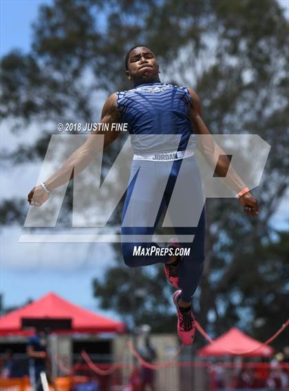 Thumbnail 2 in CIF San Diego Section Finals photogallery.