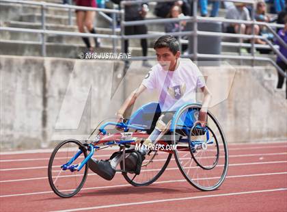 Thumbnail 3 in CIF San Diego Section Finals photogallery.