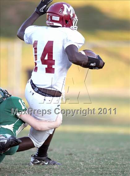 Thumbnail 2 in Munford @ First Assembly Christian photogallery.