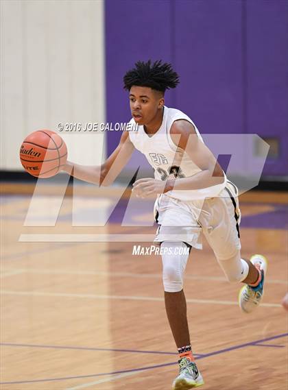 Thumbnail 1 in East Central vs Lehman (Boerne ISD Tournament) photogallery.
