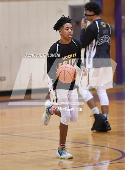 Thumbnail 2 in East Central vs Lehman (Boerne ISD Tournament) photogallery.