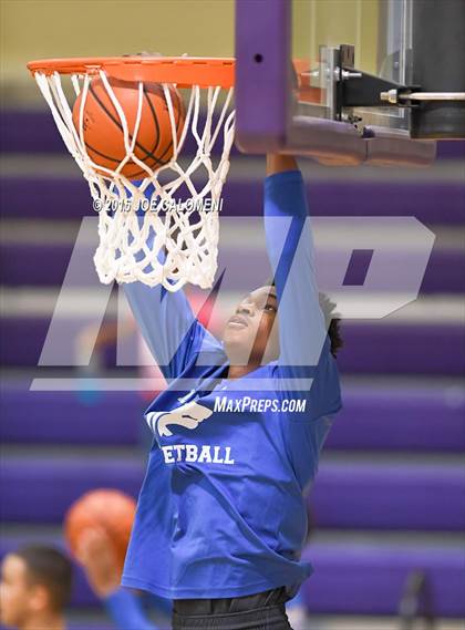 Thumbnail 2 in East Central vs Lehman (Boerne ISD Tournament) photogallery.