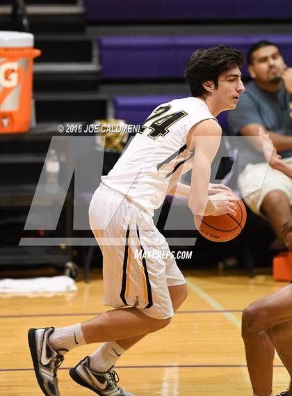 Thumbnail 2 in East Central vs Lehman (Boerne ISD Tournament) photogallery.