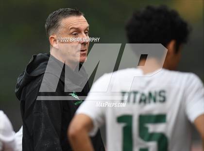 Thumbnail 3 in West Salem vs Jesuit (OSAA 6A 1st Round) photogallery.