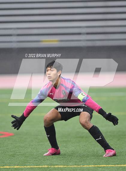 Thumbnail 1 in West Salem vs Jesuit (OSAA 6A 1st Round) photogallery.