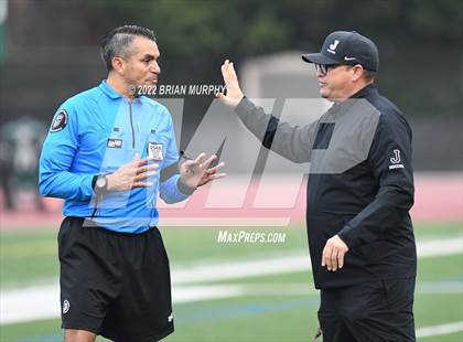 Thumbnail 1 in West Salem vs Jesuit (OSAA 6A 1st Round) photogallery.