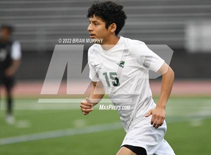 Thumbnail 2 in West Salem vs Jesuit (OSAA 6A 1st Round) photogallery.