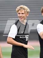 Photo from the gallery "West Salem vs Jesuit (OSAA 6A 1st Round)"