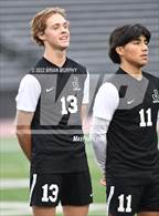 Photo from the gallery "West Salem vs Jesuit (OSAA 6A 1st Round)"