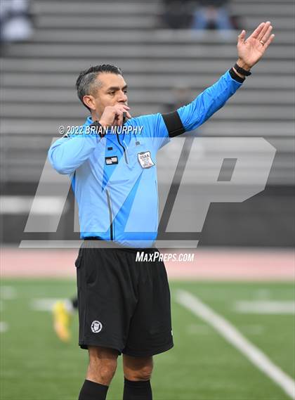 Thumbnail 2 in West Salem vs Jesuit (OSAA 6A 1st Round) photogallery.