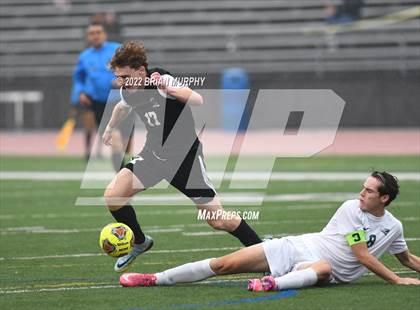 Thumbnail 1 in West Salem vs Jesuit (OSAA 6A 1st Round) photogallery.