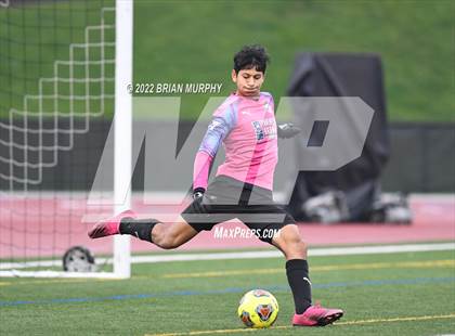 Thumbnail 1 in West Salem vs Jesuit (OSAA 6A 1st Round) photogallery.
