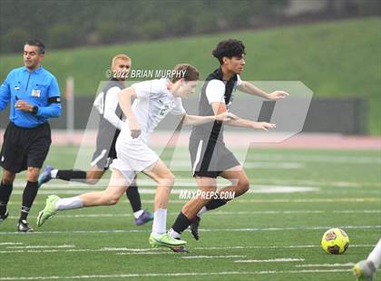 Thumbnail 1 in West Salem vs Jesuit (OSAA 6A 1st Round) photogallery.