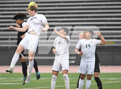 Thumbnail 1 in West Salem vs Jesuit (OSAA 6A 1st Round) photogallery.