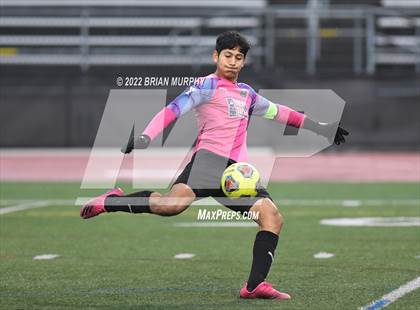 Thumbnail 3 in West Salem vs Jesuit (OSAA 6A 1st Round) photogallery.