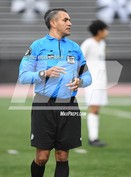 Thumbnail 3 in West Salem vs Jesuit (OSAA 6A 1st Round) photogallery.