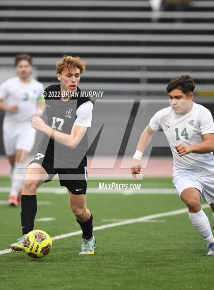 Thumbnail 2 in West Salem vs Jesuit (OSAA 6A 1st Round) photogallery.