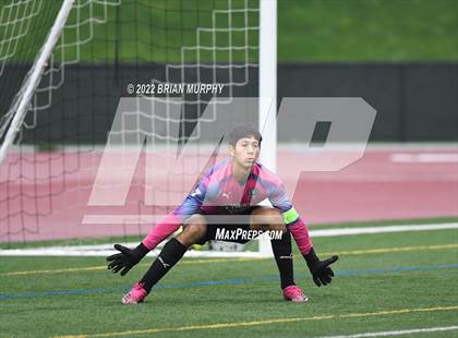 Thumbnail 2 in West Salem vs Jesuit (OSAA 6A 1st Round) photogallery.