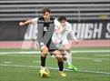 Photo from the gallery "West Salem vs Jesuit (OSAA 6A 1st Round)"