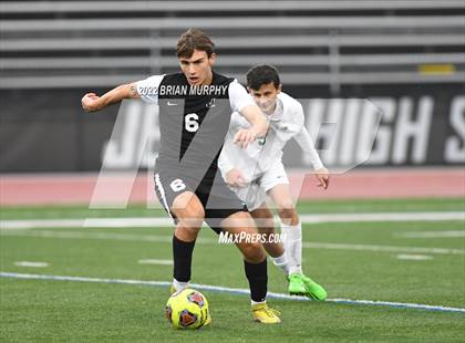 Thumbnail 2 in West Salem vs Jesuit (OSAA 6A 1st Round) photogallery.