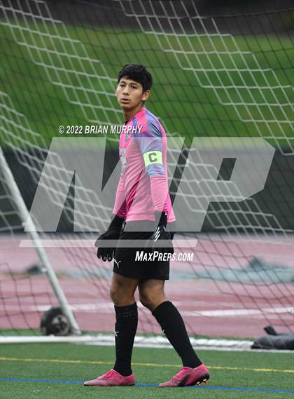 Thumbnail 1 in West Salem vs Jesuit (OSAA 6A 1st Round) photogallery.