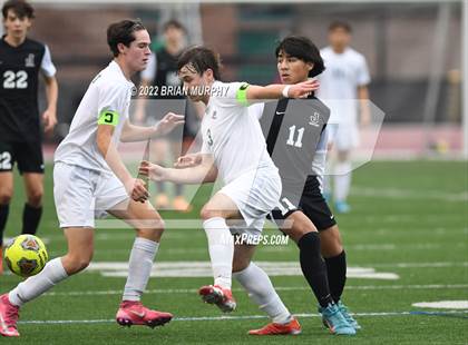 Thumbnail 1 in West Salem vs Jesuit (OSAA 6A 1st Round) photogallery.