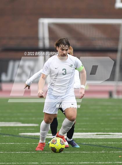 Thumbnail 3 in West Salem vs Jesuit (OSAA 6A 1st Round) photogallery.