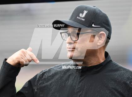 Thumbnail 3 in West Salem vs Jesuit (OSAA 6A 1st Round) photogallery.