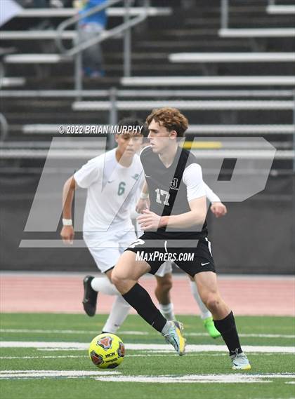 Thumbnail 1 in West Salem vs Jesuit (OSAA 6A 1st Round) photogallery.
