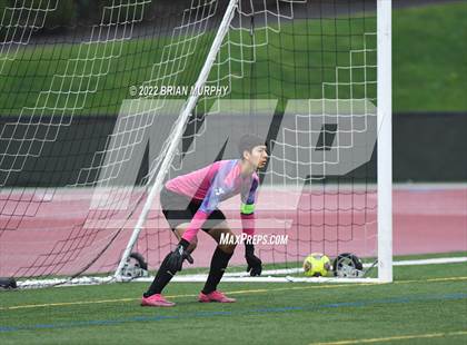 Thumbnail 1 in West Salem vs Jesuit (OSAA 6A 1st Round) photogallery.