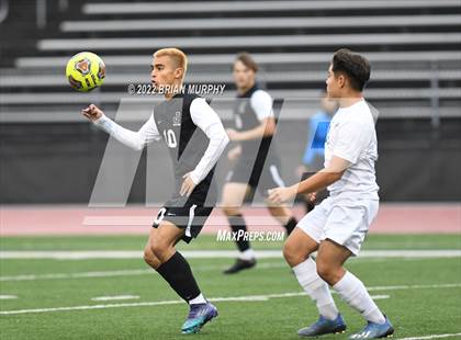 Thumbnail 2 in West Salem vs Jesuit (OSAA 6A 1st Round) photogallery.