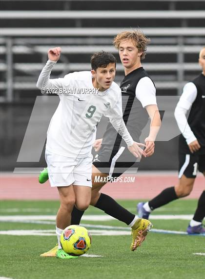 Thumbnail 1 in West Salem vs Jesuit (OSAA 6A 1st Round) photogallery.