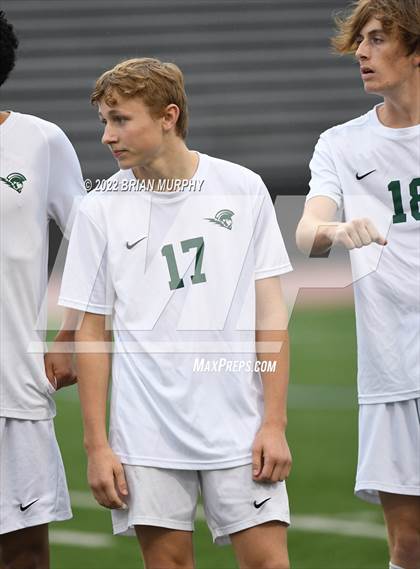 Thumbnail 3 in West Salem vs Jesuit (OSAA 6A 1st Round) photogallery.