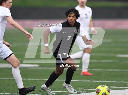 Thumbnail 2 in West Salem vs Jesuit (OSAA 6A 1st Round) photogallery.