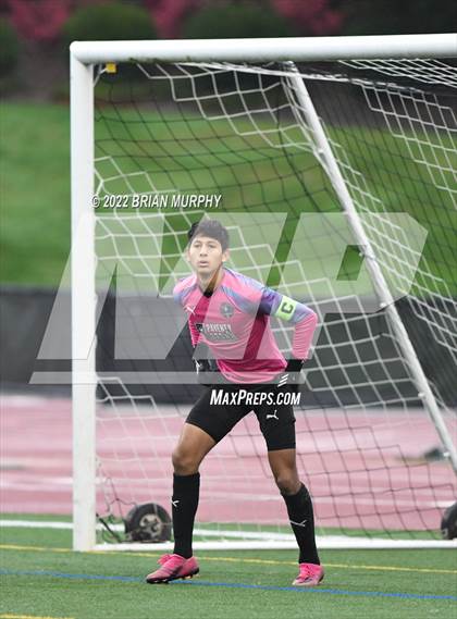 Thumbnail 2 in West Salem vs Jesuit (OSAA 6A 1st Round) photogallery.