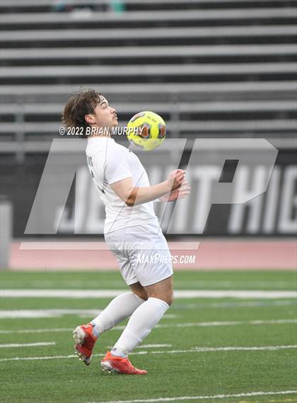 Thumbnail 1 in West Salem vs Jesuit (OSAA 6A 1st Round) photogallery.