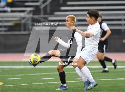 Thumbnail 1 in West Salem vs Jesuit (OSAA 6A 1st Round) photogallery.