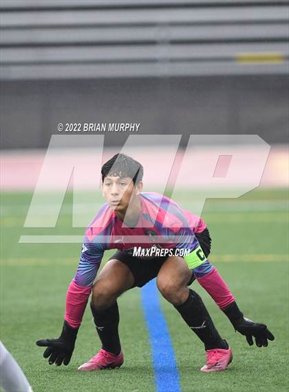 Thumbnail 3 in West Salem vs Jesuit (OSAA 6A 1st Round) photogallery.