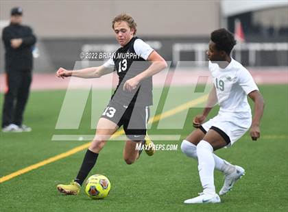 Thumbnail 2 in West Salem vs Jesuit (OSAA 6A 1st Round) photogallery.