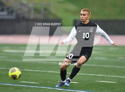 Thumbnail 3 in West Salem vs Jesuit (OSAA 6A 1st Round) photogallery.