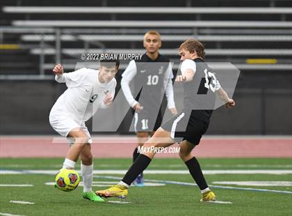 Thumbnail 2 in West Salem vs Jesuit (OSAA 6A 1st Round) photogallery.