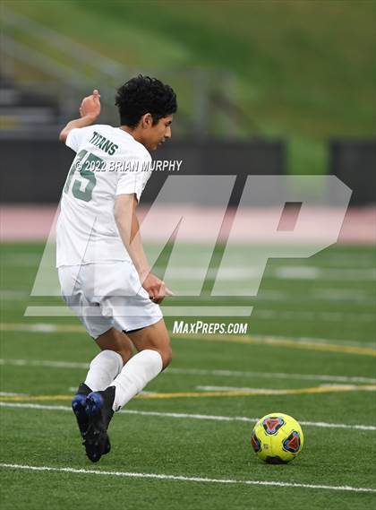 Thumbnail 1 in West Salem vs Jesuit (OSAA 6A 1st Round) photogallery.